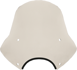 Speed Demon Windshield Gray