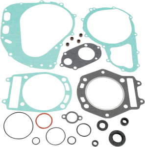MOOSE RACING Complete Gasket And Oil Seal Kit 