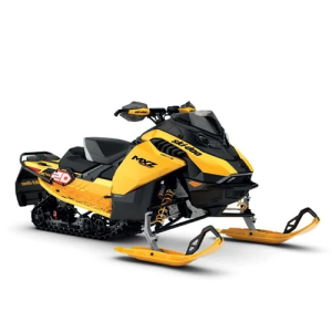Snowmobil Ski-Doo MXZ X-RS 850 E-TEC 2027, nordicamoto.ro