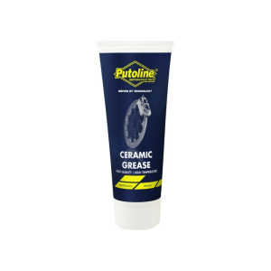 Lubrifiant  Putoline CERAMIC GREASE