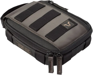 Legend Gear Accessory Bag La2 Black, Brown