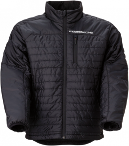 Jkt S20 Distinction Bk Lg Black