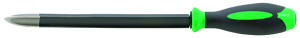 Three Square Engineers Scraper Black, Green, 2, nordicamoto.ro