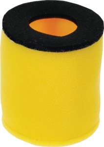 Air Filter Yellow