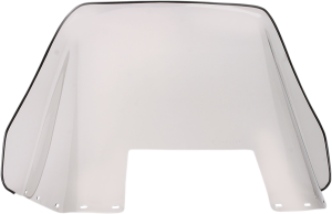 Replacement Windshield Clear, 2, nordicamoto.ro