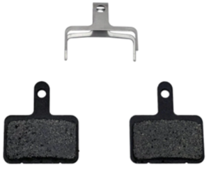 EBC BRAKE PADS (CFA327) - TEKTRO 2 PISTON CALIPERS