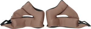 Variant Original Cheek Pads 2x-large Brown