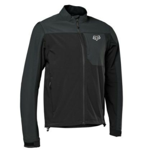 Geaca Fox Ranger Off Road Softshell Black