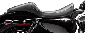 Daytona Sport Daddy Long Legs Seat Black, 1, nordicamoto.ro
