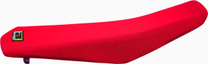 Seat Cover High Grip Universal Red 