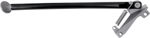 Kickstand Black Standard, 1, nordicamoto.ro