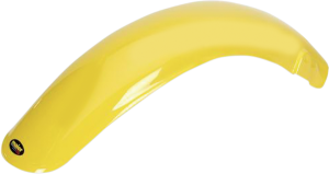 Replacement Fender Yellow