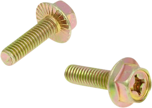 Exhaust Screws, 2, nordicamoto.ro