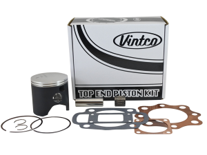 Top End Piston Kit, 4, nordicamoto.ro