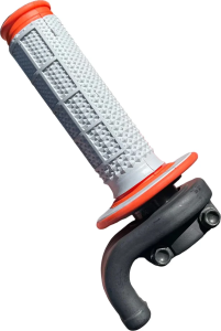 THROTTLE GRIP CPL. 4-ST.  09, nordicamoto.ro
