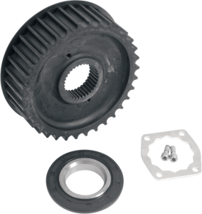 Belt Drive Transmission Pulleys, 1, nordicamoto.ro