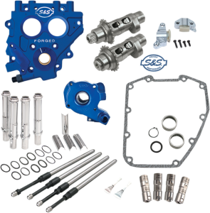 Cam Chest Kit