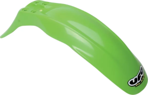 Aripă față de schimb, din plastic, verde