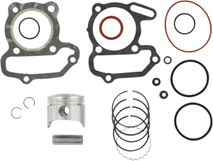 High-performance Piston Kit With Gaskets For 4-stroke, 1, nordicamoto.ro