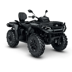 ATV Can-Am Outlander MAX PRO XU HD8 T 60 KMH '26