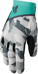 Manusi Dama Thor Sportmode Shadow Gray/Black