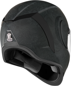 Casca Icon Airform™ Chantilly Black XS, 4, nordicamoto.ro