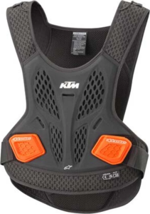 Protectie Piept KTM Sequence