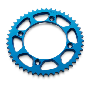 Rear sprocket