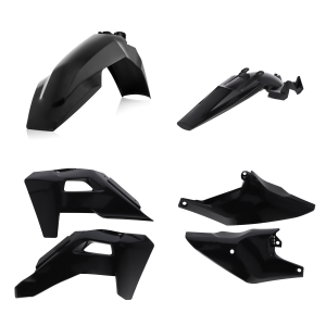 Kit Plastice Acerbis Husqvarna TC 85 25'-27' Standard, 2, nordicamoto.ro