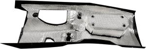 Utv Heat Control  Kit, 1, nordicamoto.ro