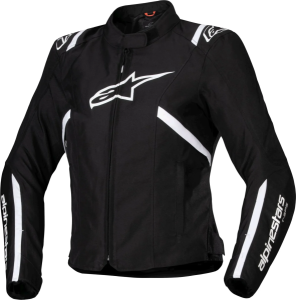 Geaca Dama Alpinestars Stella T-sps V2 Wp Black