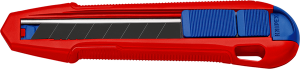 Universal Knife Blue, Red, 1, nordicamoto.ro