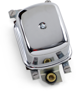 Regulator Chrome