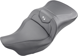 Extended Reach Road Sofa  Seat Black