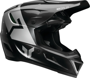 Casca Thor Reflex Sport Rogue Mips Silver/Gray