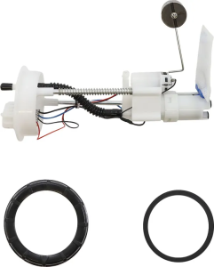 Fuel Pump Module White, 1, nordicamoto.ro