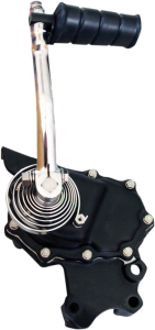 Sportster Electric Kicker Black, 1, nordicamoto.ro