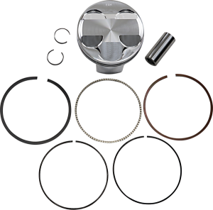 Atv/utv Piston Kit 