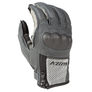 Manusi Piele Klim Induction Gri XXXL, 1, nordicamoto.ro