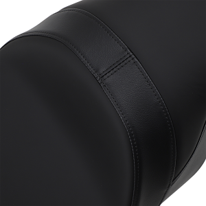 Forward Positioned Predator Seat Black, 1, nordicamoto.ro