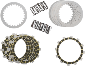 Complete Dirt Digger Clutch Kit