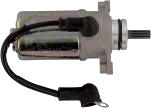 Starter For Yamaha, 1, nordicamoto.ro