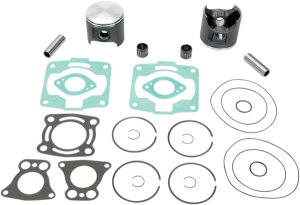 Top-end Engine Rebuild Kit