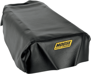 Oe Replacement-style Seat Cover Black 