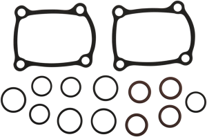 Pushrod Tube O-ring Kit, 1, nordicamoto.ro