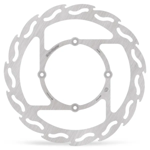 Flame Series Fixed Rotor Stainless Steel