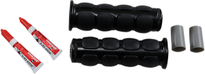 Iso®-grips Black