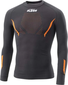 Bluza de corp KTM Performance Summer