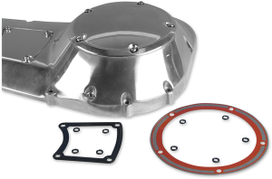 Derby/inspection Cover Gasket Kit, 2, nordicamoto.ro