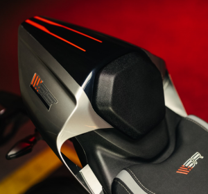 CAPAC ȘA SPATE RACING CFMOTO 450SR / 450SR-S – GRI / NEGRU, 5, nordicamoto.ro